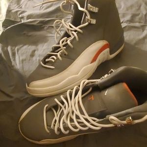 Air Jordan 12 RETRO (GS)